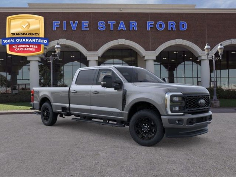 2025 Ford F-350SD LARIAT