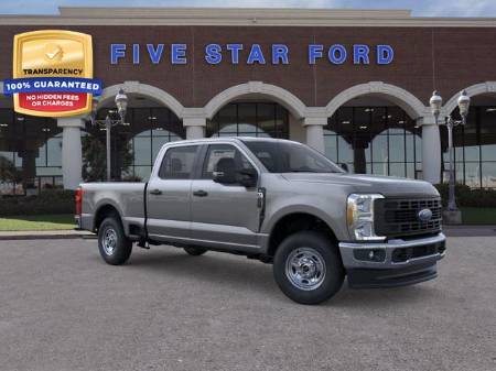 2025 Ford F-250SD XL