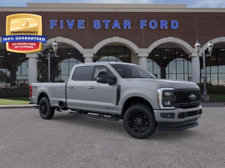 2025 Ford F-350SD LARIAT