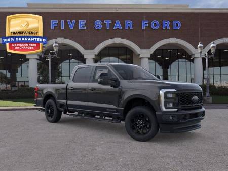 2025 Ford F-250SD LARIAT