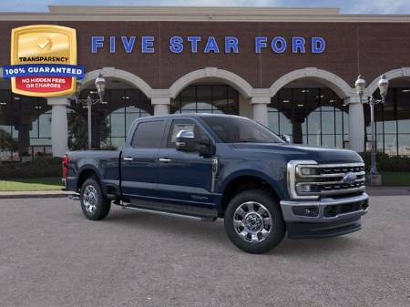 2025 Ford F-250SD LARIAT