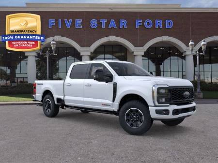 2025 Ford F-250SD LARIAT