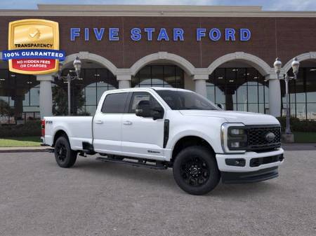 2025 Ford F-350SD LARIAT