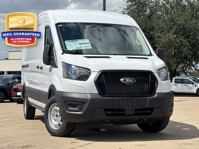 New 2025 Ford Transit-250 Base