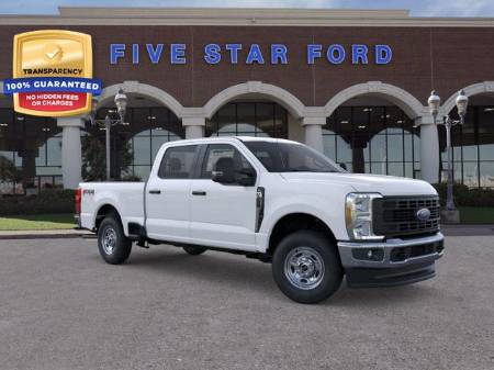 2025 Ford F-250SD XL