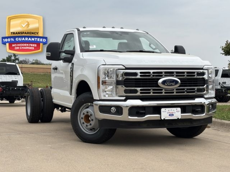 2025 Ford F-350SD XL