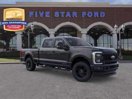 2025 Ford F-250SD XL