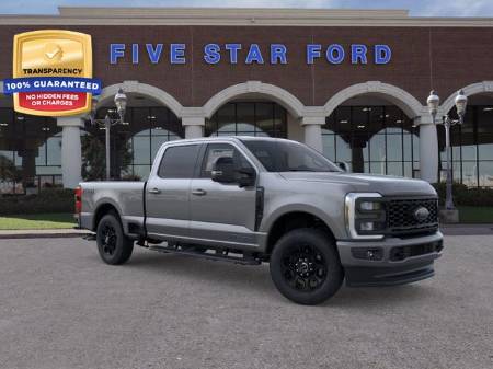 2025 Ford F-250SD LARIAT