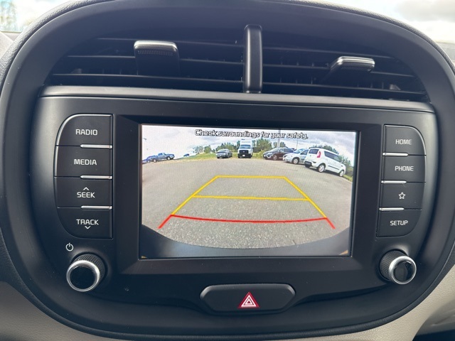2020 Kia Soul LX photo 9