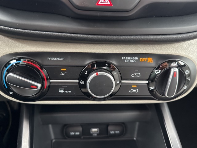 2020 Kia Soul LX photo 10