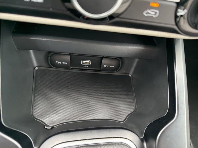 2020 Kia Soul LX photo 11