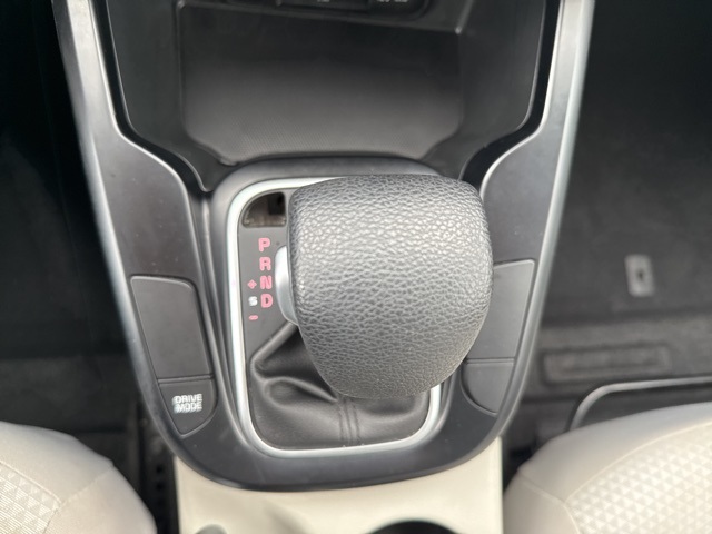 2020 Kia Soul LX photo 12