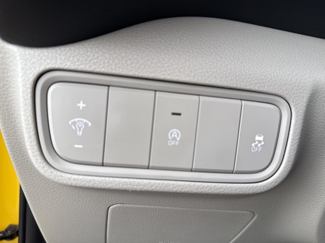 2020 Kia Soul LX photo 14