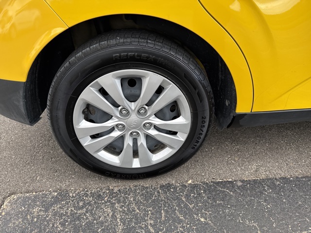 2020 Kia Soul LX photo 19