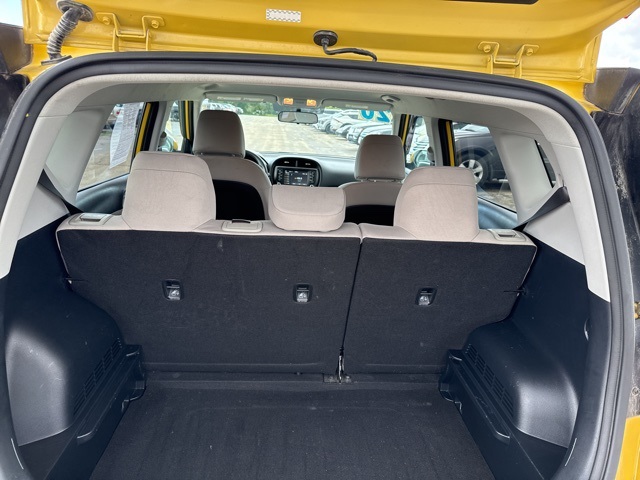 2020 Kia Soul LX photo 20