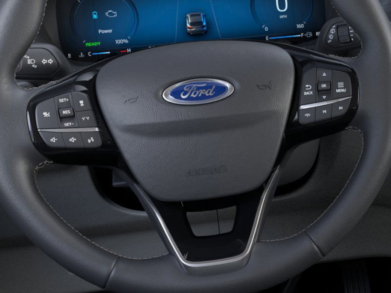 2025 Ford Escape photo 9