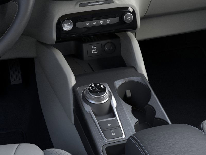 2025 Ford Escape photo 11