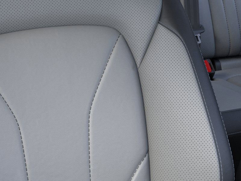 2025 Ford Escape photo 12