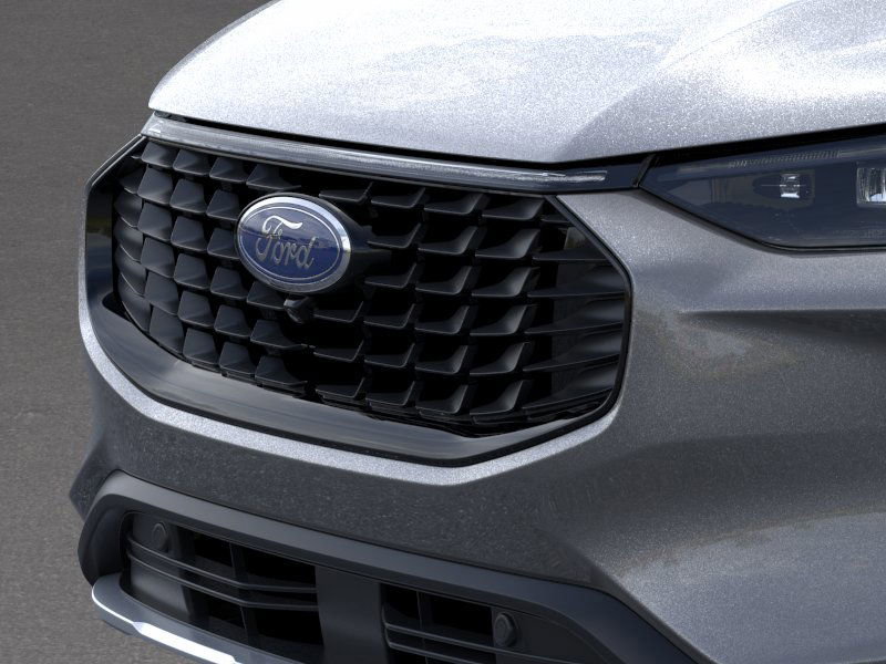 2025 Ford Escape photo 13