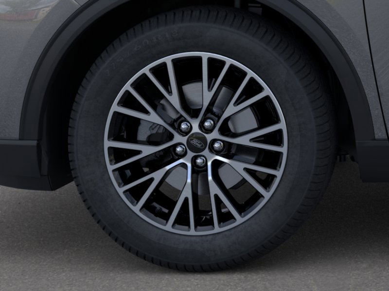 2025 Ford Escape photo 14