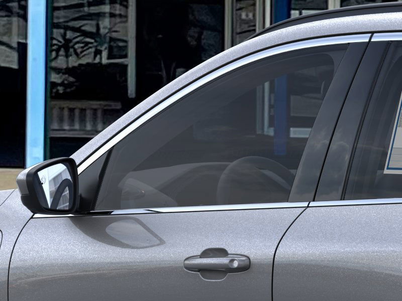2025 Ford Escape photo 15