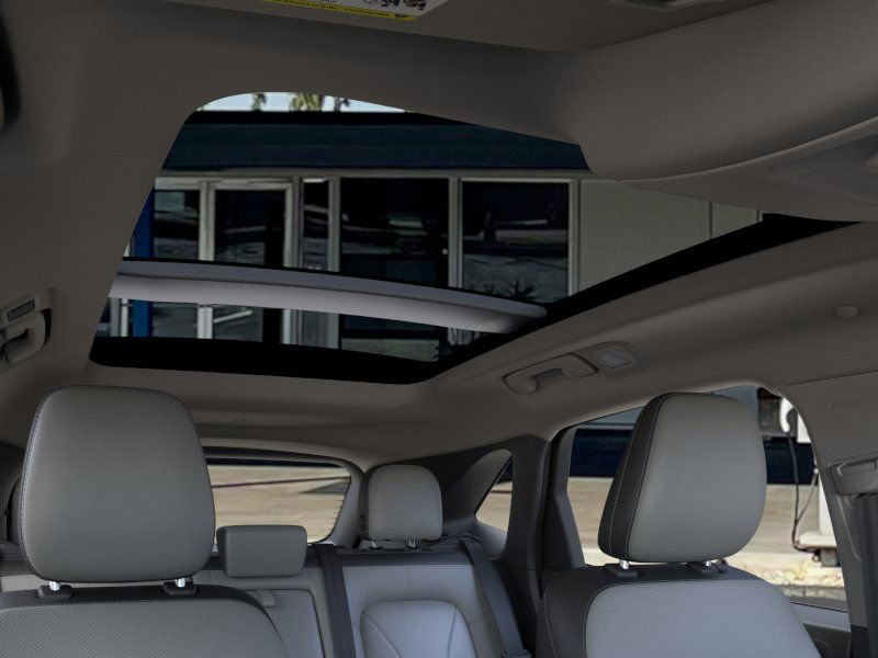 2025 Ford Escape photo 17