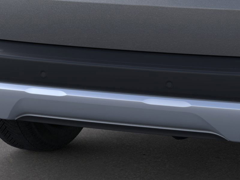2025 Ford Escape photo 18