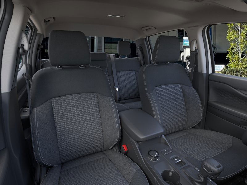 2025 Ford Ranger XL photo 10