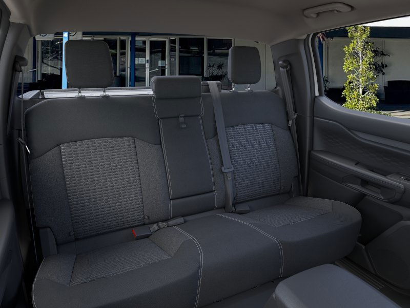 2025 Ford Ranger XL photo 11