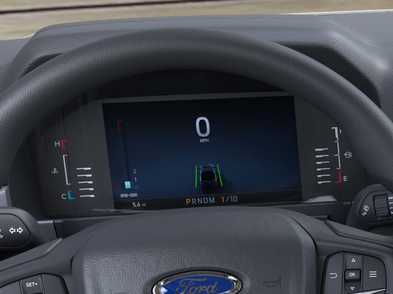 2025 Ford Ranger XL photo 12