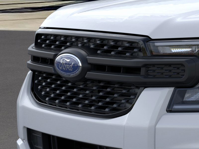2025 Ford Ranger XL photo 15