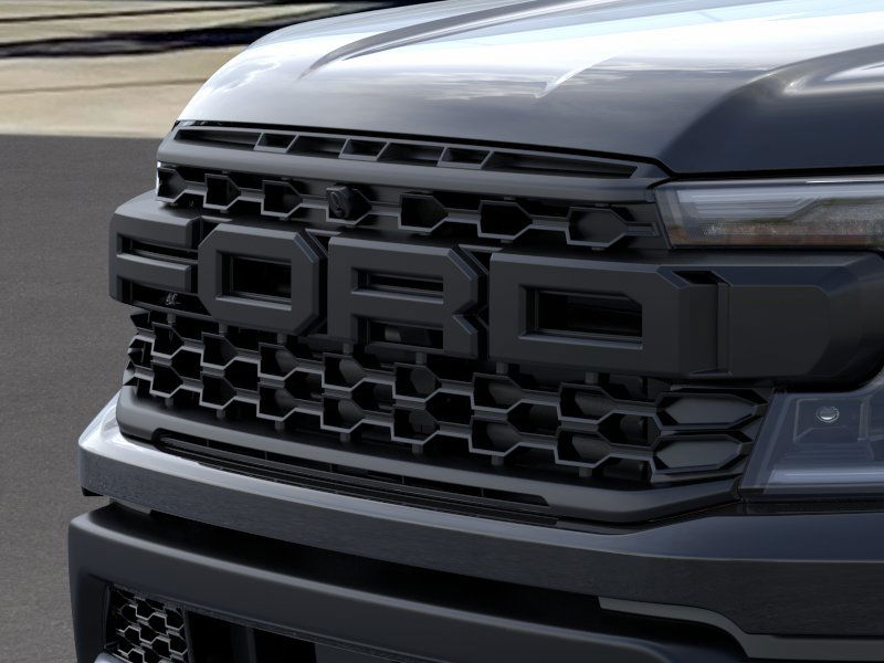 2025 Ford Ranger Raptor photo 17