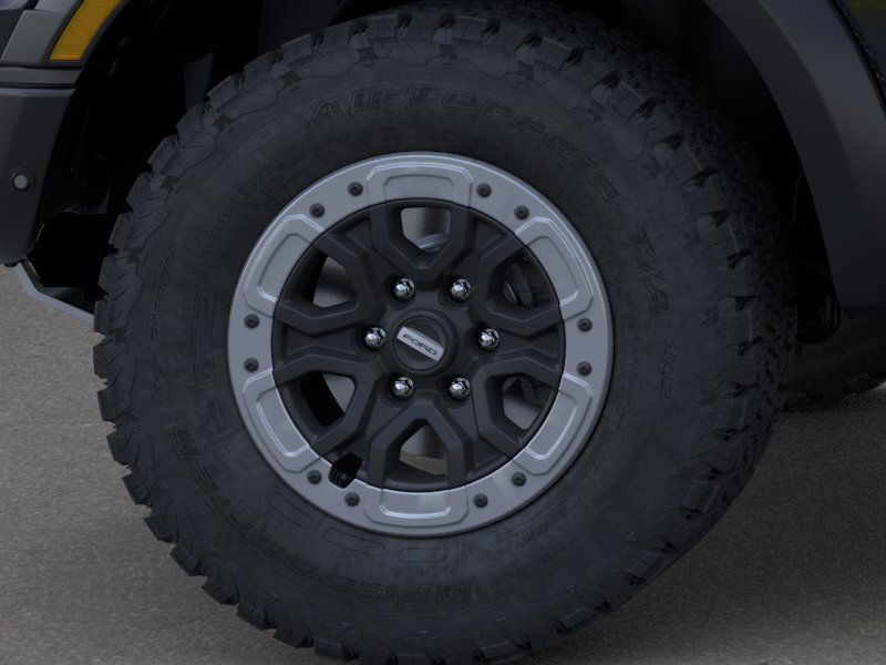 2025 Ford Ranger Raptor photo 19