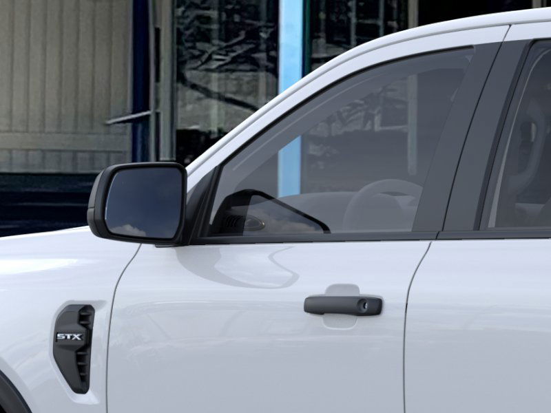 2025 Ford Ranger XL photo 18