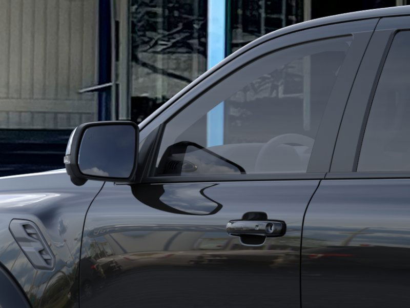 2025 Ford Ranger Raptor photo 20
