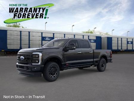 2026 Ford Super Duty F-250 SRW