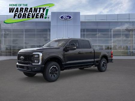 2026 Ford Super Duty F-250 SRW