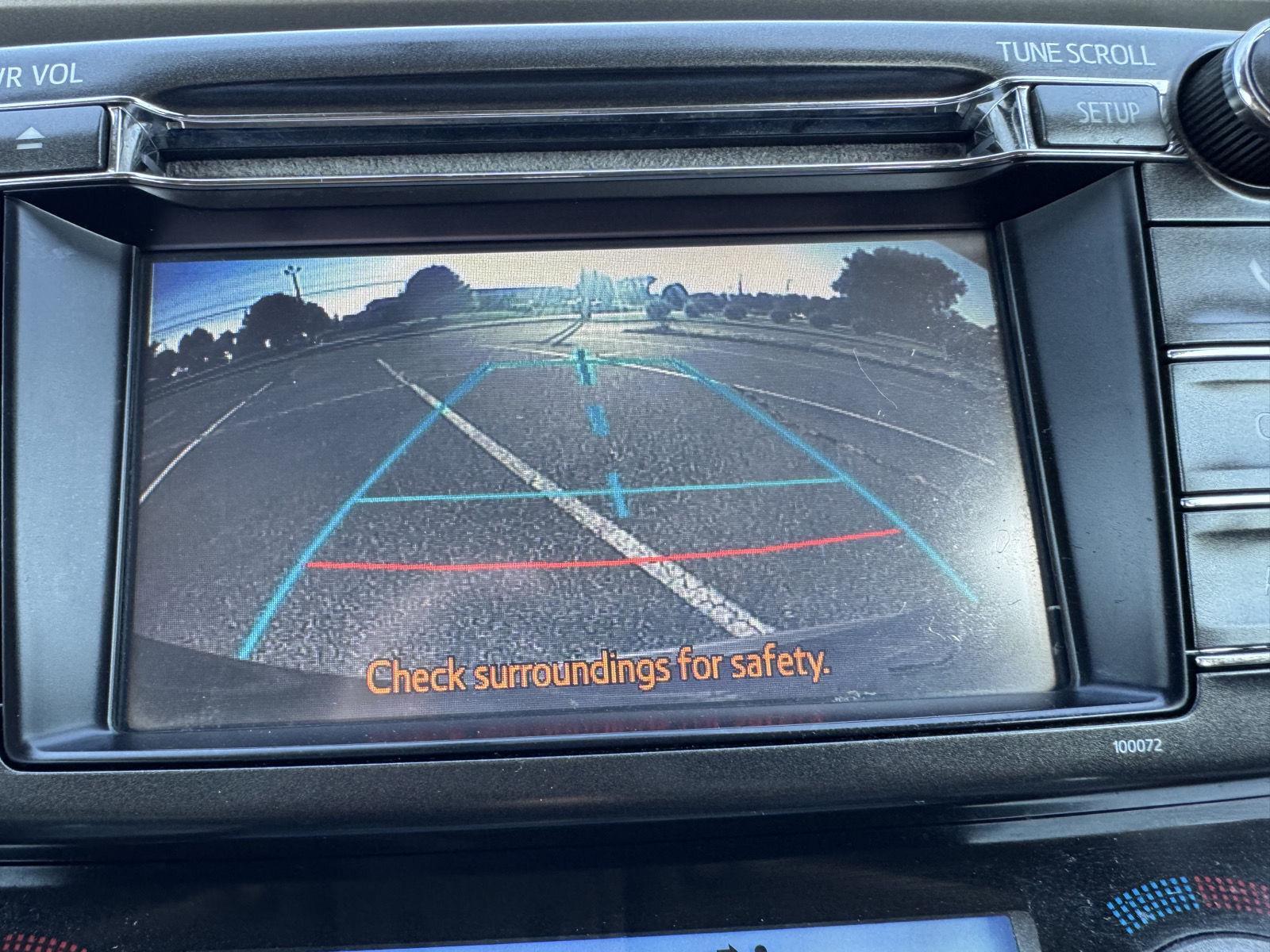 2013 Toyota RAV4 XLE photo 22