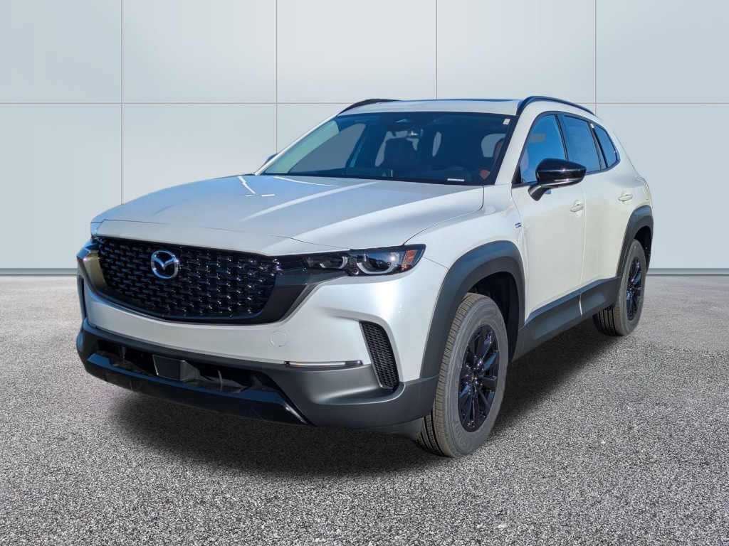 2025 Mazda CX-50 Hybrid H Hybrid Premium