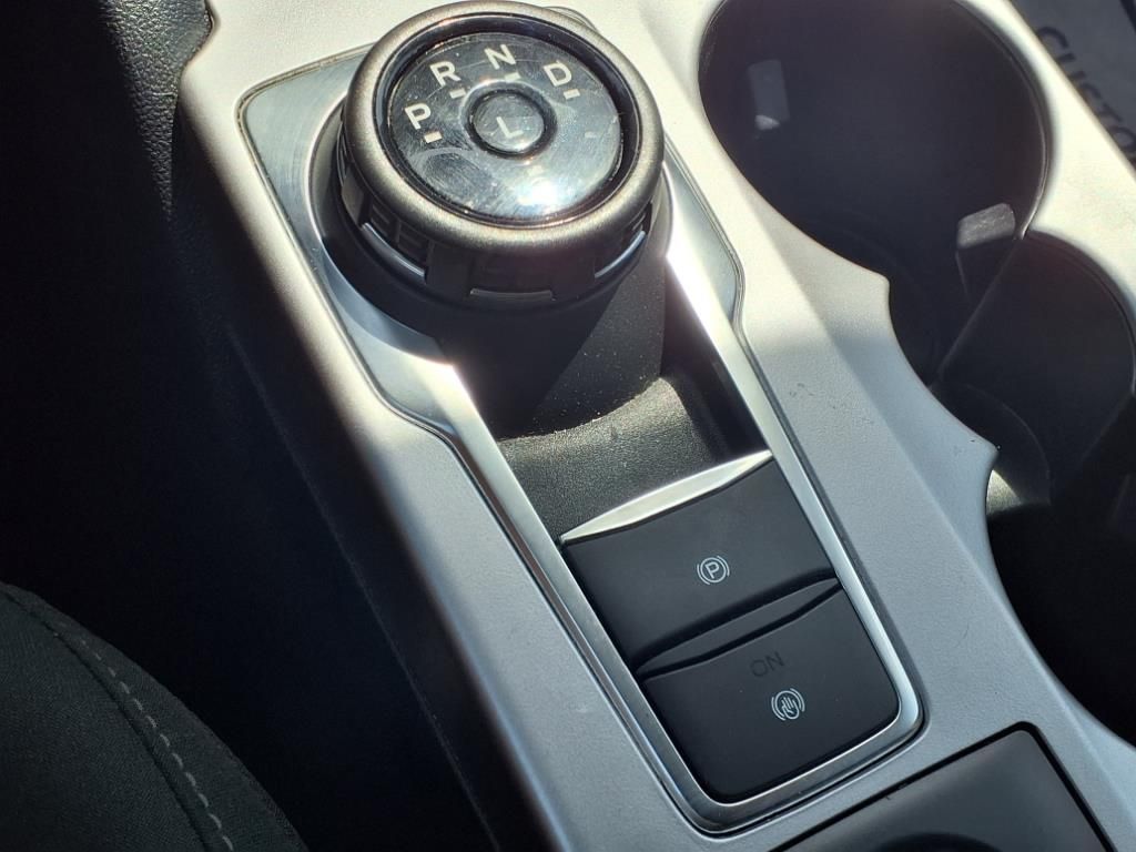 2024 Ford Bronco Sport Big Bend photo 13