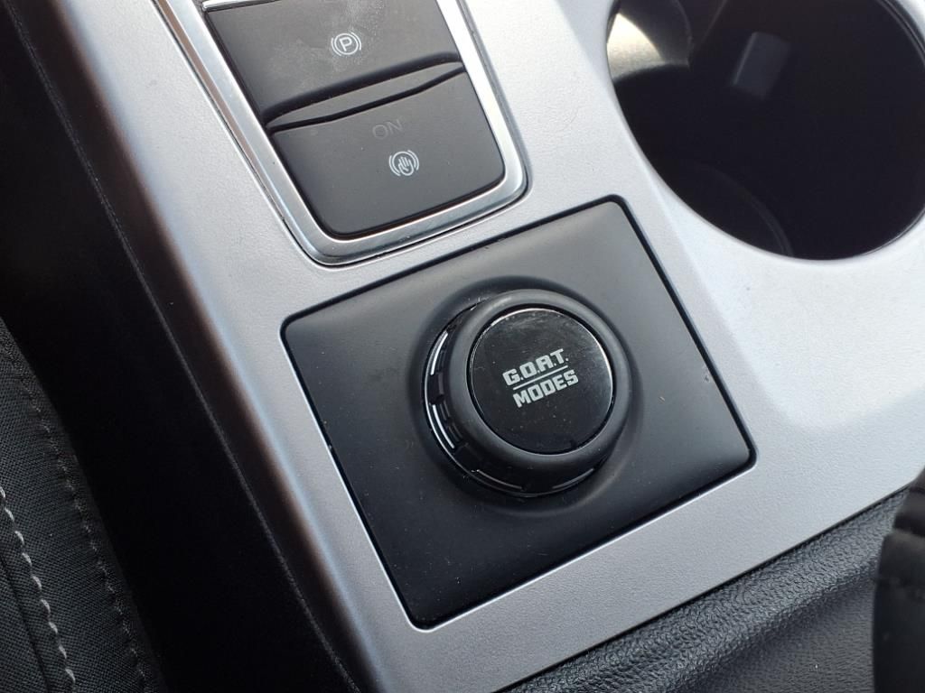 2024 Ford Bronco Sport Big Bend photo 14