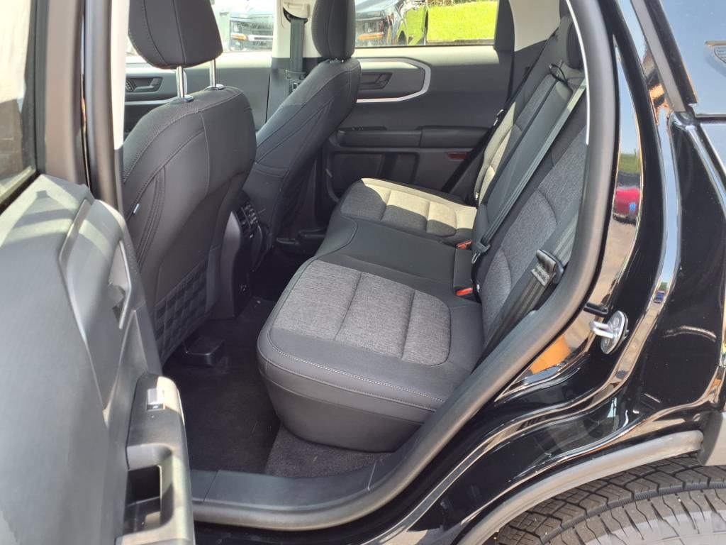 2024 Ford Bronco Sport Big Bend photo 20