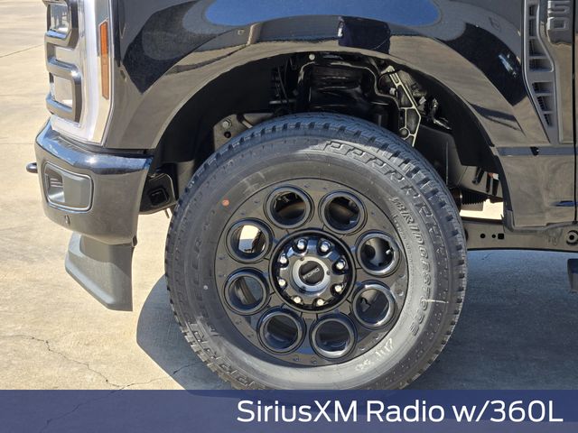 2025 Ford F-250 Lariat photo 7