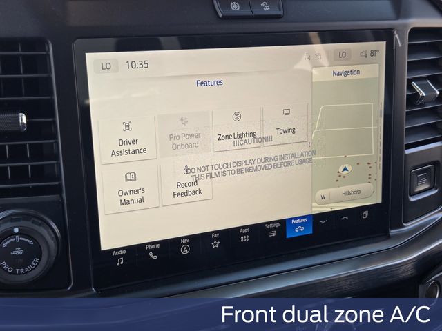 2025 Ford F-250 Lariat photo 11