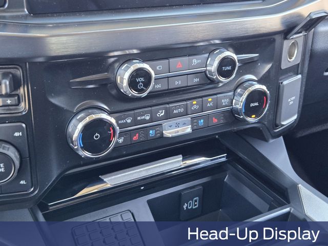 2025 Ford F-250 Lariat photo 12