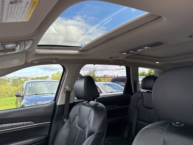 2024 Kia Telluride SX photo 2