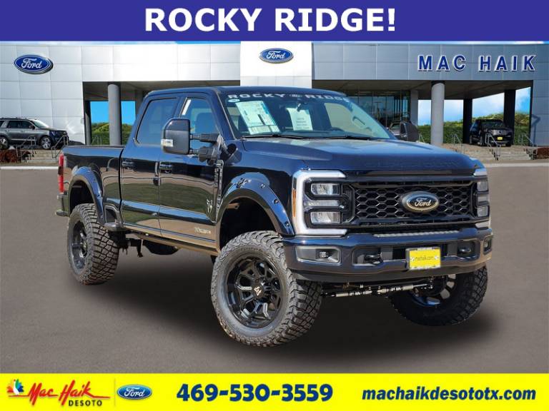 2025 Ford F-250SD LARIAT
