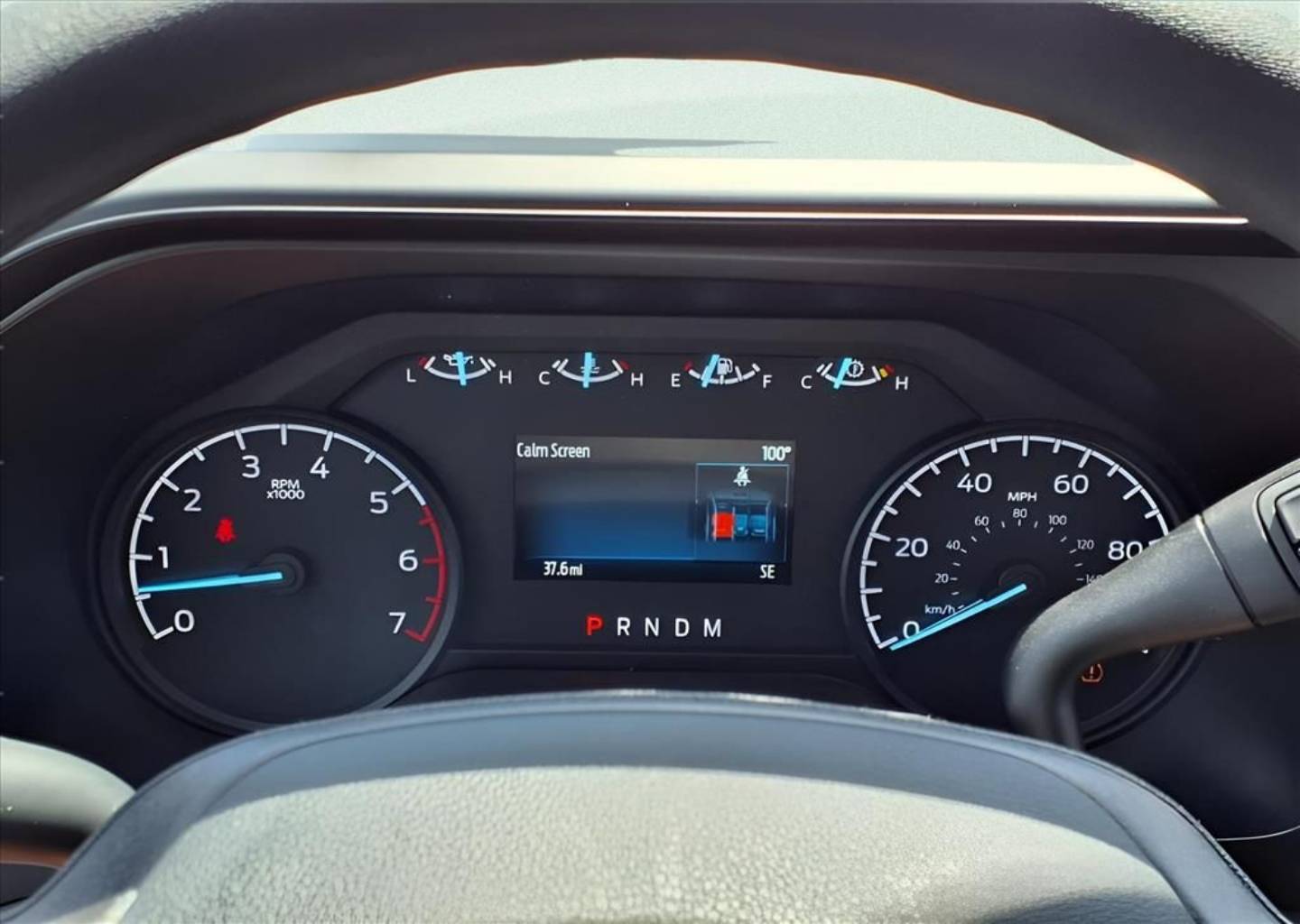 2025 Ford F-350 Super Duty XLT - Photo 25