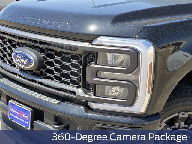 2025 Ford F-250 XL photo 5