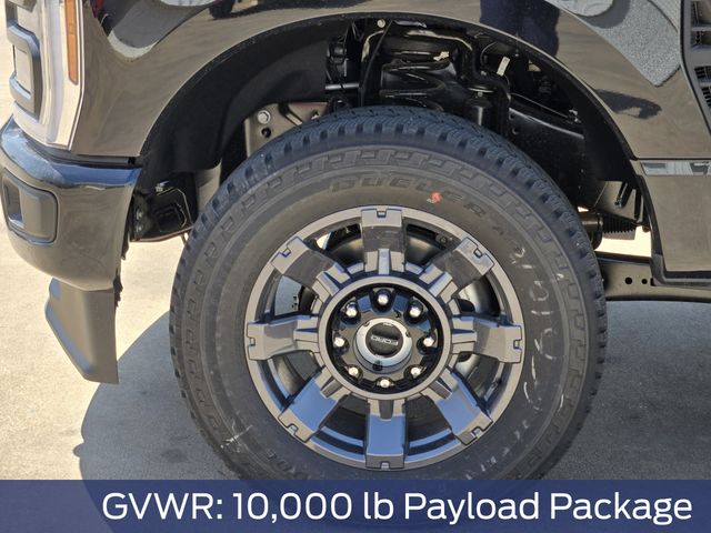 2025 Ford F-250 XL photo 7